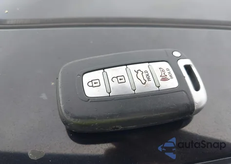 2011 Hyundai Sonata Limited z USA, uszkodzony, nr VIN 5NPEC4AC0BH001698